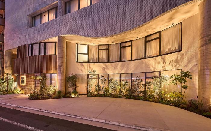 GRAND HOSTEL LDK TOKYO NISHIKASAI
