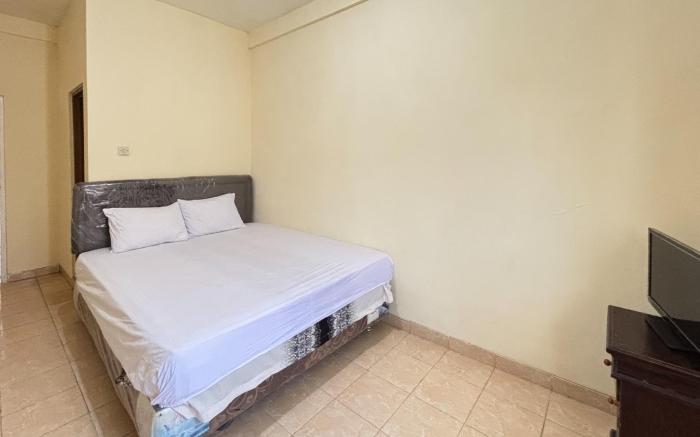 Wisma Salak Family Guest House Syariah RedPartner