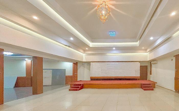 Urbanview Hotel D’ Calton Sukabumi