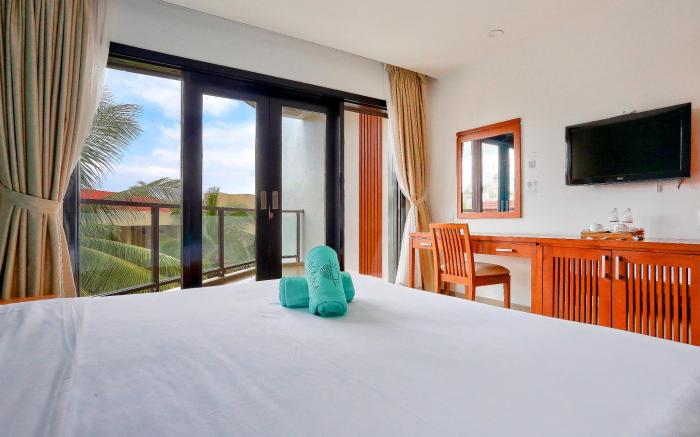 Mana Mui Ne Beach Resort & Spa