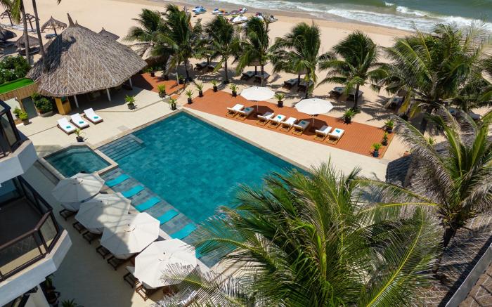 Mana Mui Ne Beach Resort & Spa