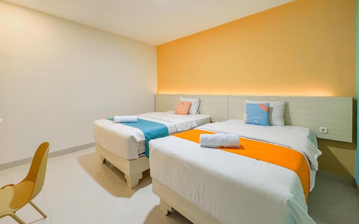 SANS Family Hotel Bandung