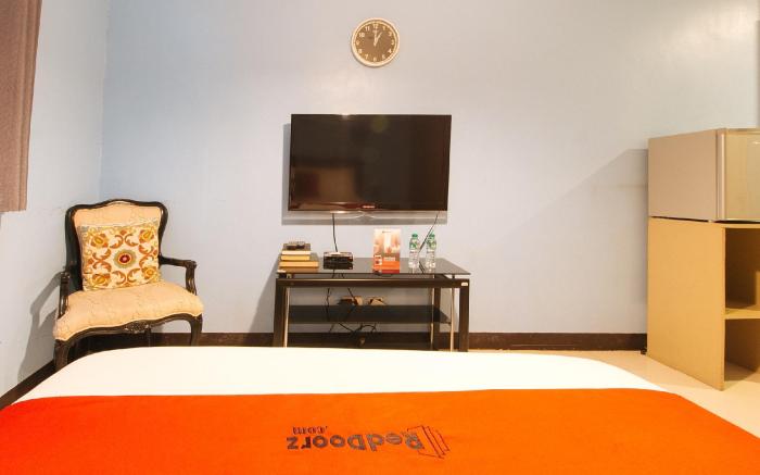 RedDoorz Plus @ Kamuning Quezon City