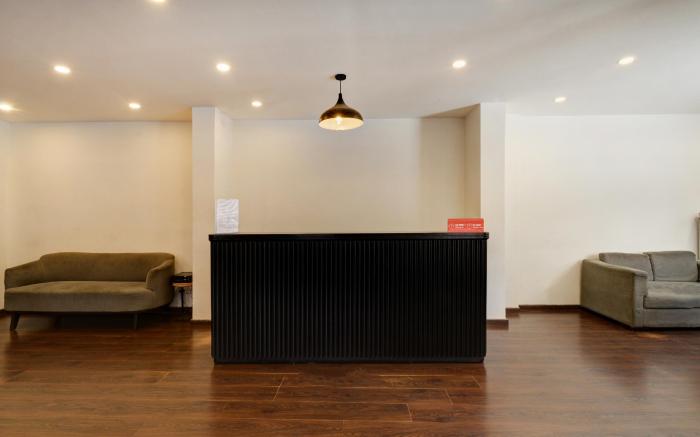 Hotel Neelkanth Inn
