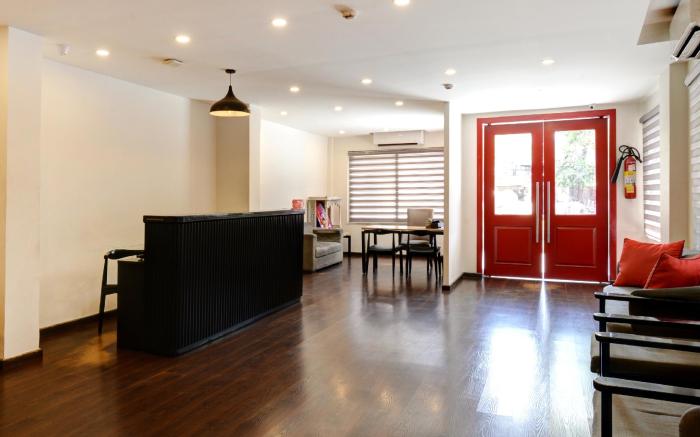 Hotel Neelkanth Inn