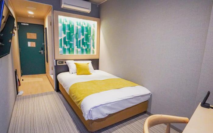 THE GALA HOTEL UMEDA