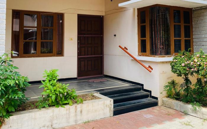 Ponni Delta – Nature Stay by the River