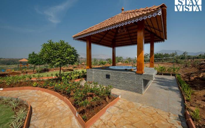 Serai Sukoon by VEO - Part of StayVista