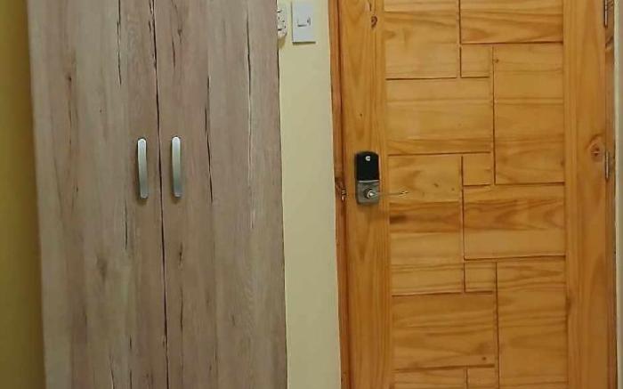 ROOM 4 Mayon Majestic Homestay