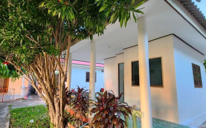 Riverkwai Terrace