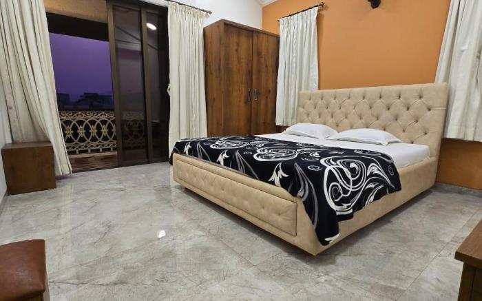 Casa Amari 4 BHK Private Pool Villa