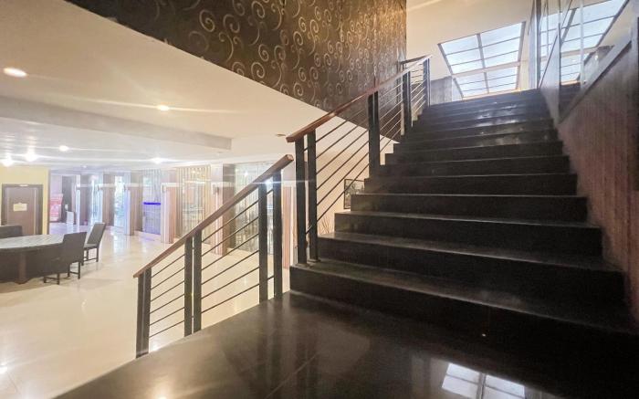 Urbanview Trisula Hotel Makassar