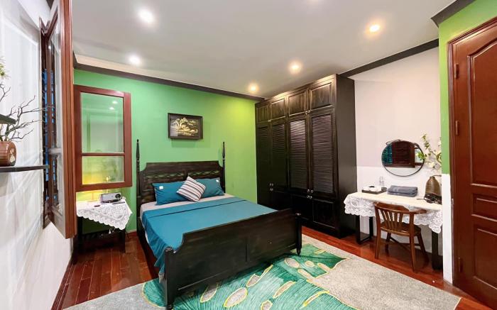Ngáo Home - Giảng Võ
