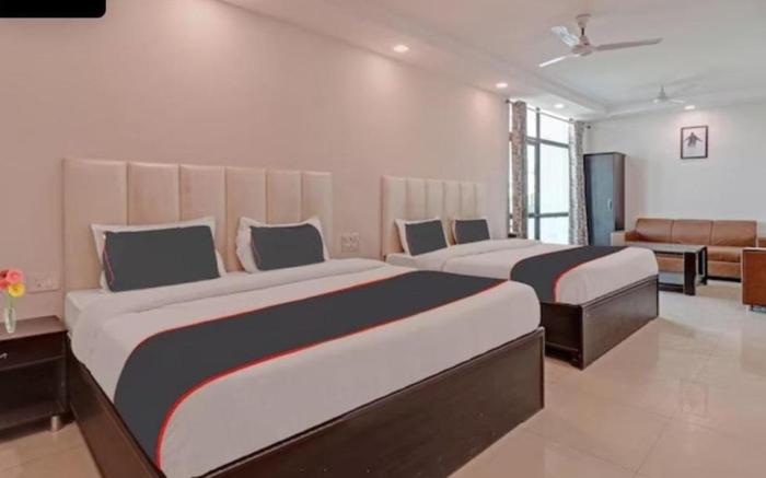 Hotel Amishi