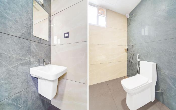 Super Townhouse Trivandrum Near Padmanabhaswamy Temple