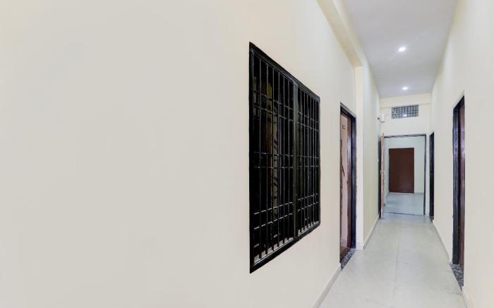 Super Hotel O Sudhirpur near Phonix Hospital
