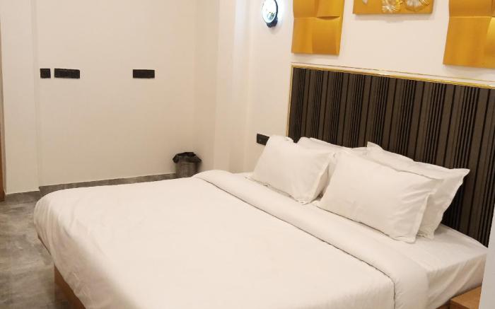 Hotel Indriya