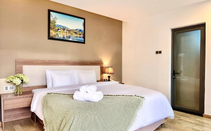 Q Đà Lạt Hotel