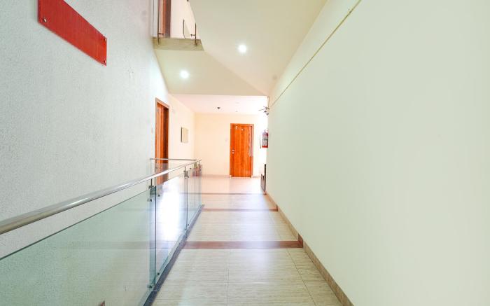 FabHotel Cosmo Annora