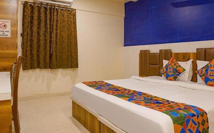 FabExpress Veera Residency