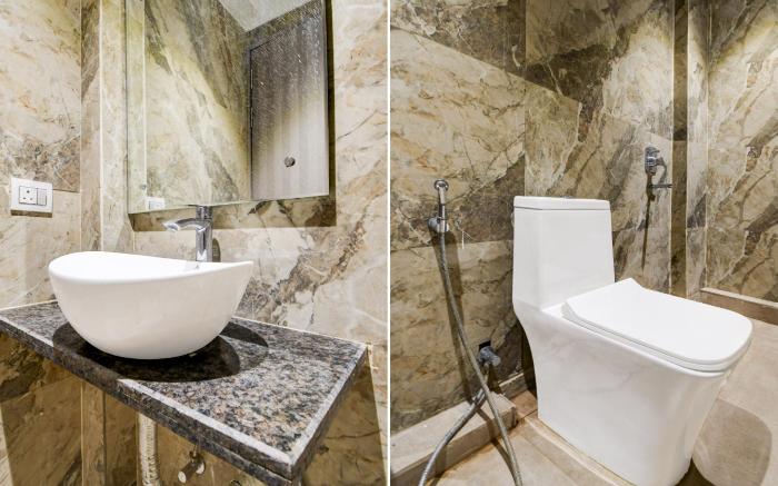 Super Townhouse Bairhana Road Prayagraj