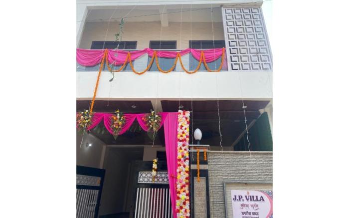 JS Banaras Residency