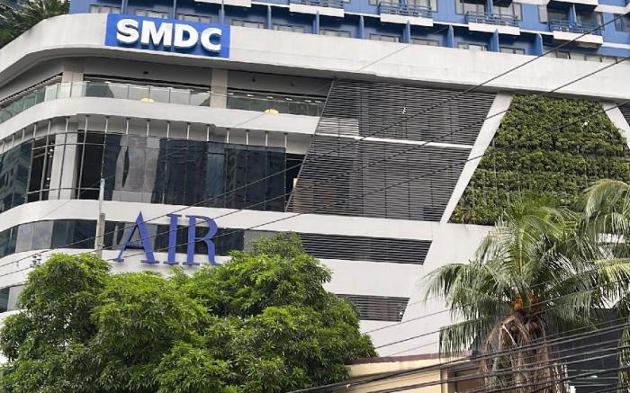 Destina @Air Residence Makati, MetroManila, Netflx