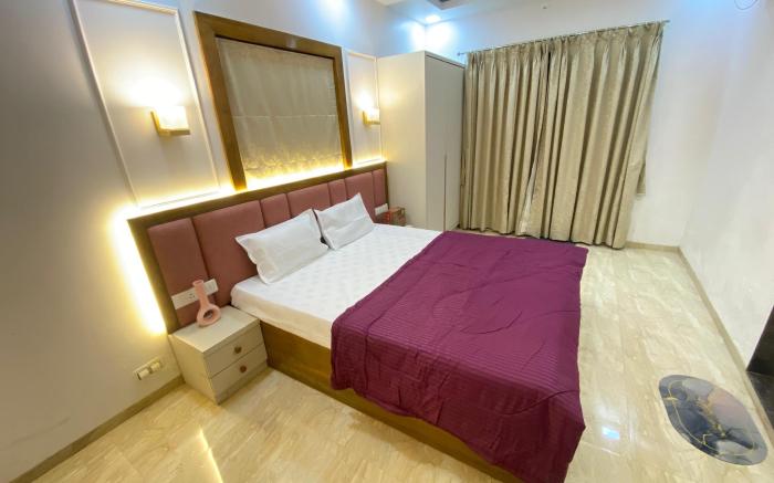 4bhk Cozy villa by heart Staycation lonavala
