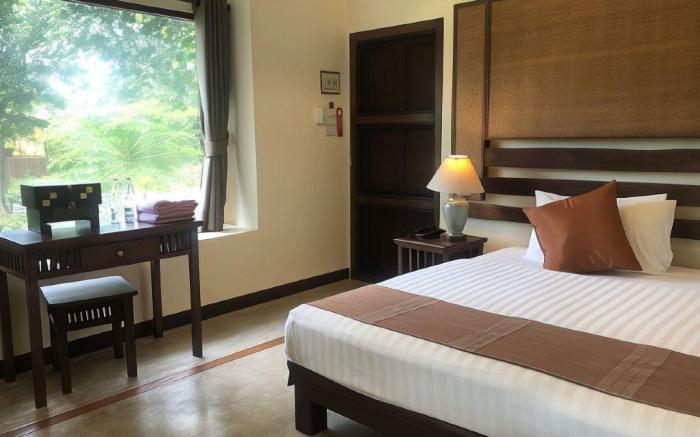Baan Krating Pai Resort Sale by Dayuu