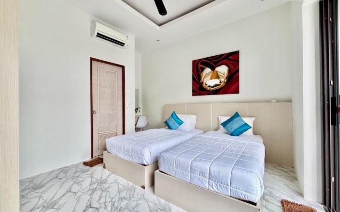Sirinathai Pool Villa