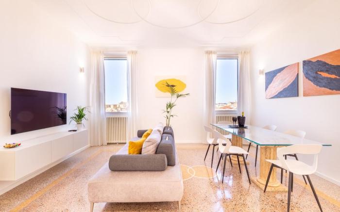 Adventura Penthouse - Amazing View