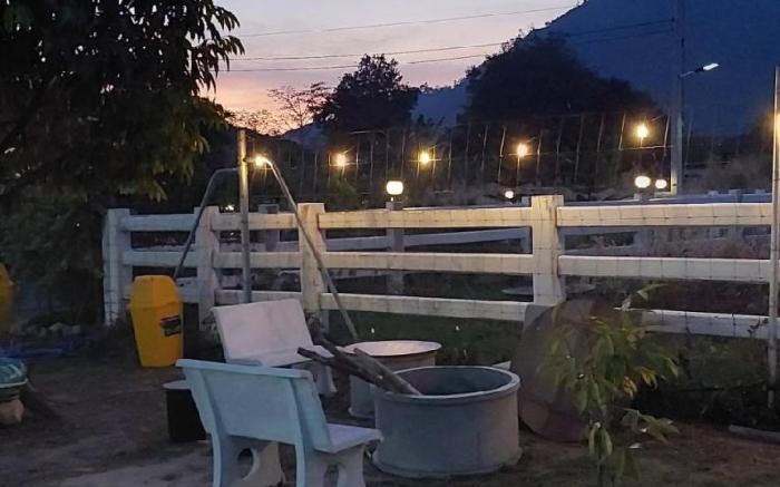 Mimi Homestay - มีมี่ โฮมสเตย์ วังรี นครนายก