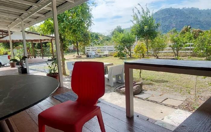 Mimi Homestay - มีมี่ โฮมสเตย์ วังรี นครนายก