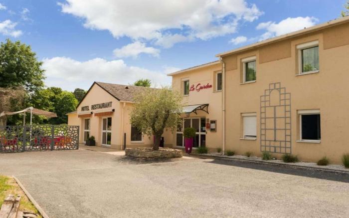 Sure Hotel by Best Western Tours Sud
