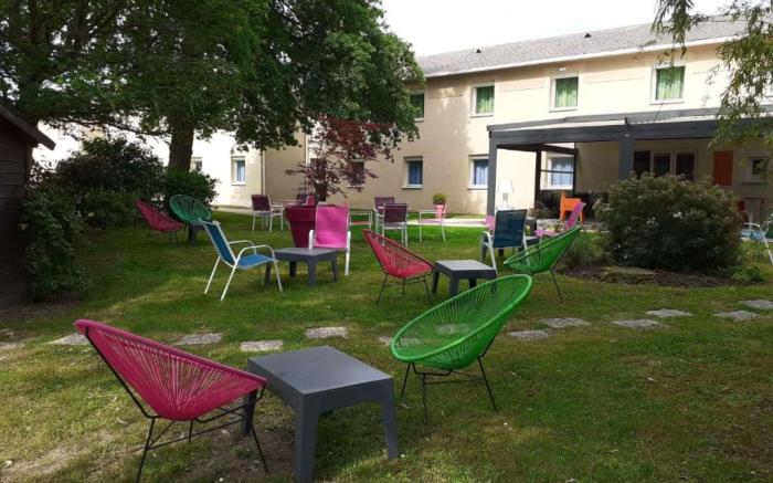 Sure Hotel by Best Western Tours Sud