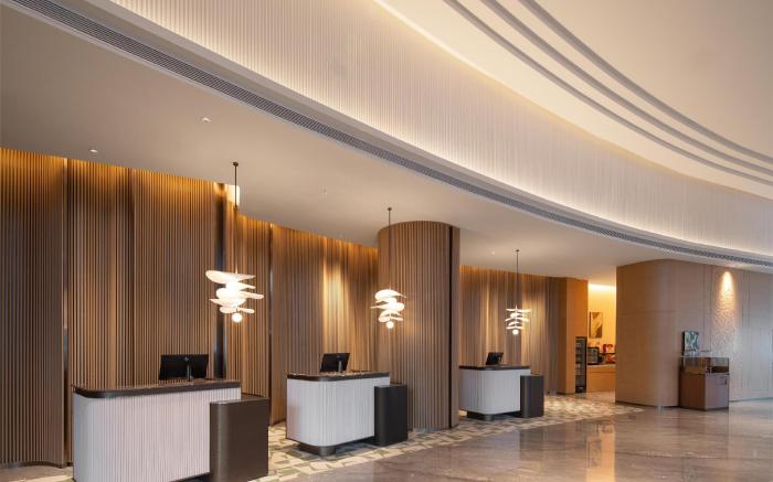 Hilton Garden Inn Chengde High-Tech Zone