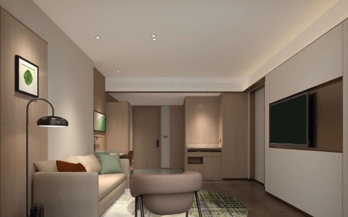 Hilton Garden Inn Chengde High-Tech Zone