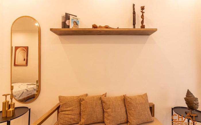 HomestayCHAT*HD3*HeritageNook
