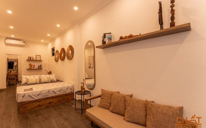 HomestayCHAT*HD3*HeritageNook