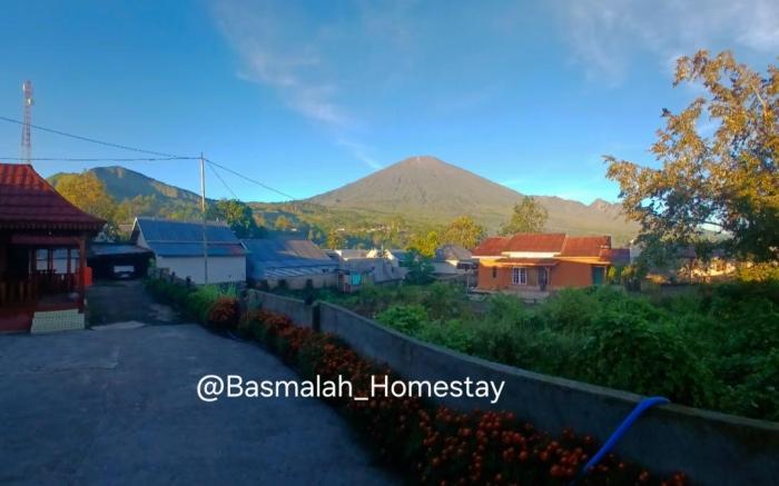 Basmalah Homestay