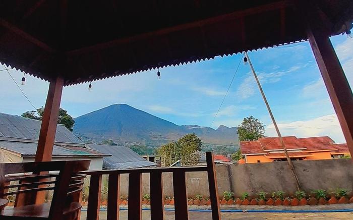 Basmalah Homestay