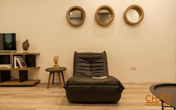 HomestayCHAT*PHI32*PeacefulCorner32