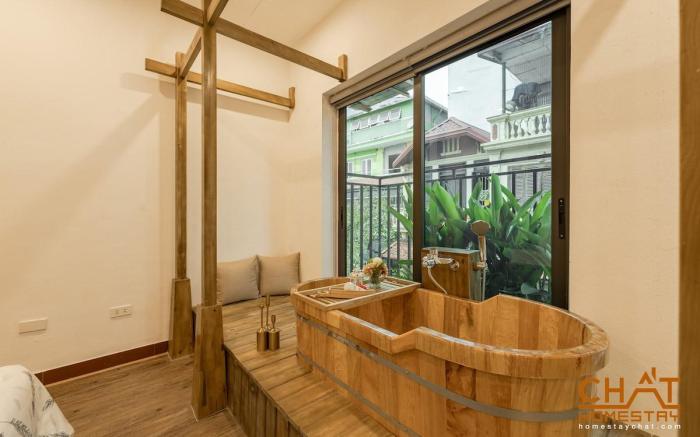 HomestayCHAT*PHI31*PeacefulCorner31