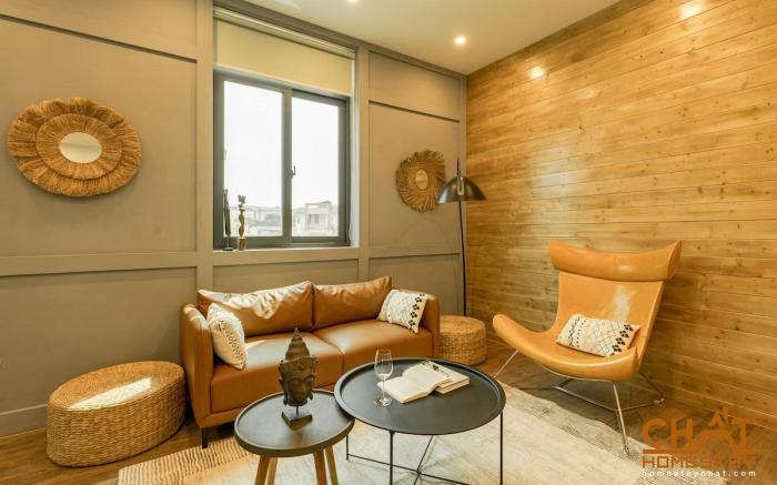 HomestayCHAT*PHI51*PeacefulCorner51