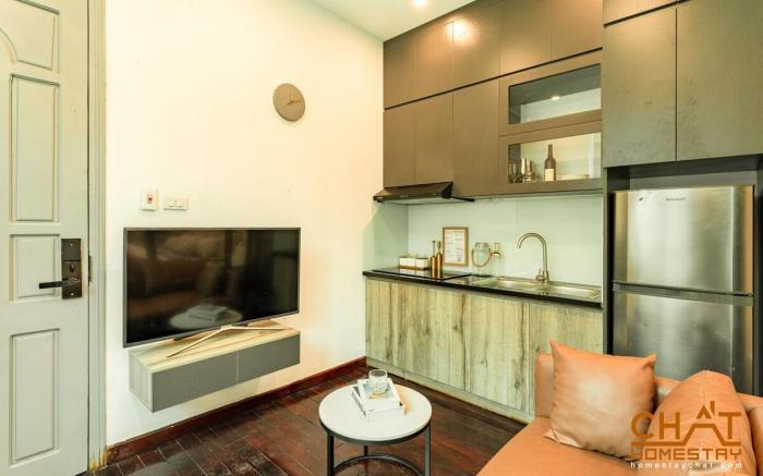 HomestayCHAT*PHI42*PeacefulCorner42