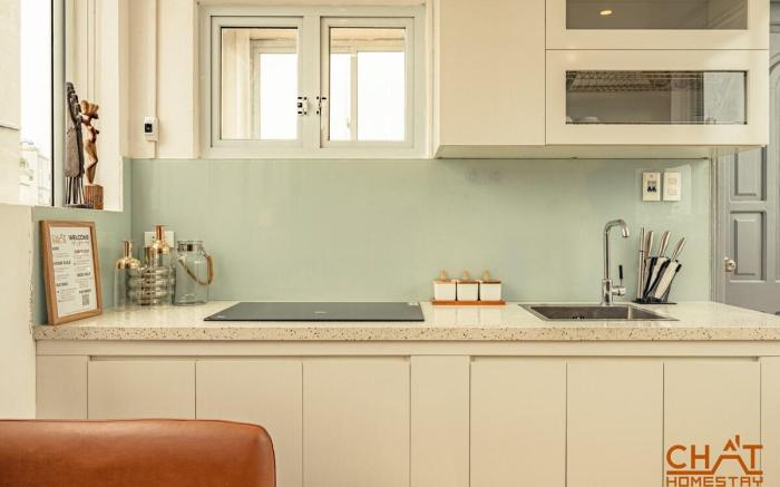 ModernHome*Rooftop*1Br*OldQuarter