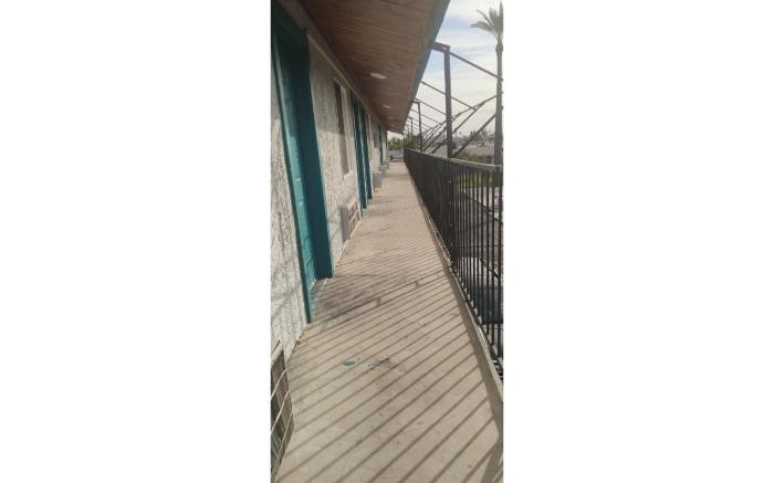 Motel 7 By OYO Near Phoenix Airport
