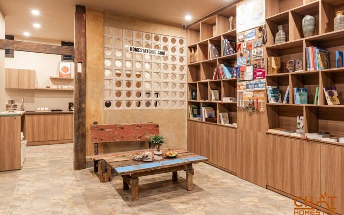Homestay CHAT*LND6*Cozy Corner 6