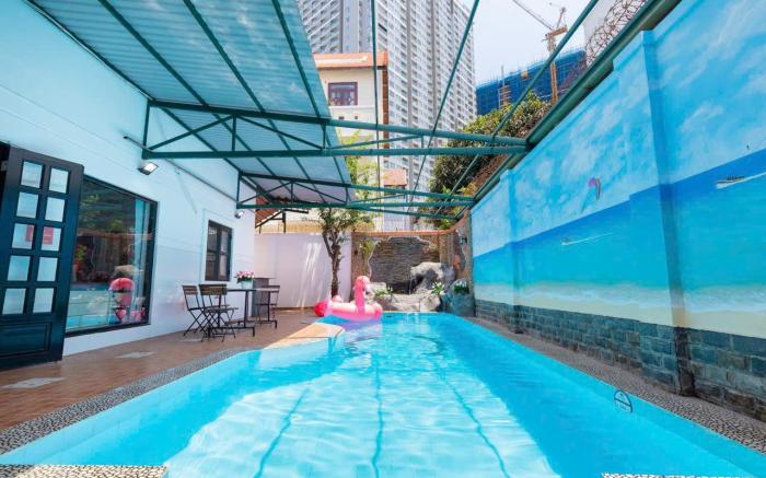 Kegotel Villa Vung Tau - Express 02
