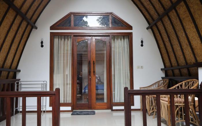 Rumah Gemala Gili Air